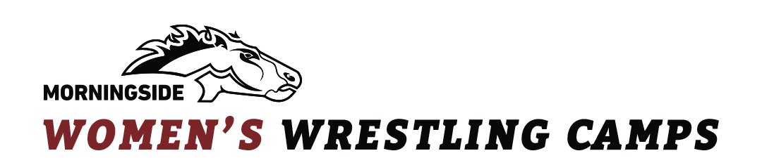 Morningside University - Women's Wrestling Camps